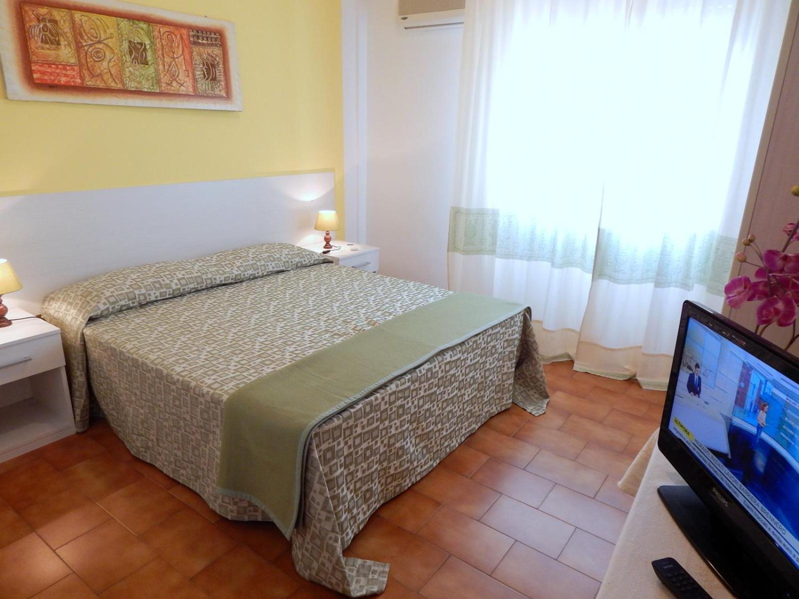 Hotel Il Gabbiano Алгеро Екстериор снимка